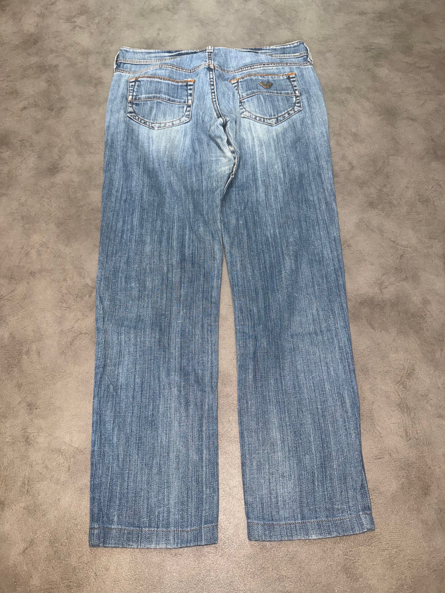 Armani Jeans (S)