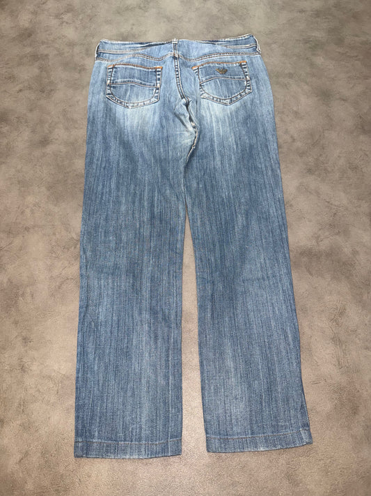 Armani Jeans (S)