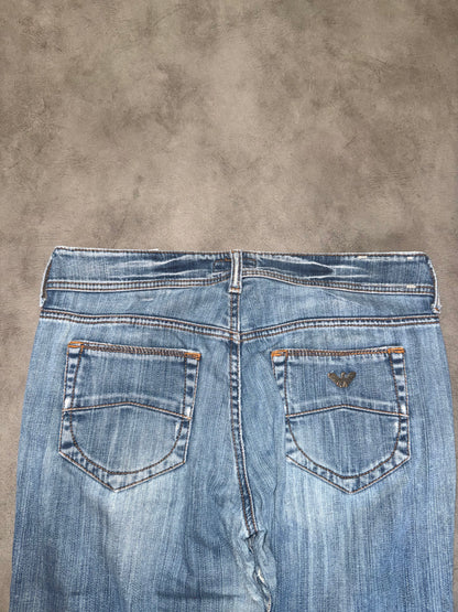 Armani Jeans (S)