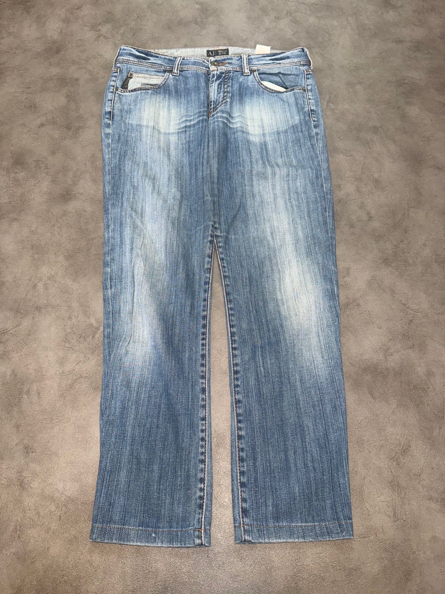 Armani Jeans (S)