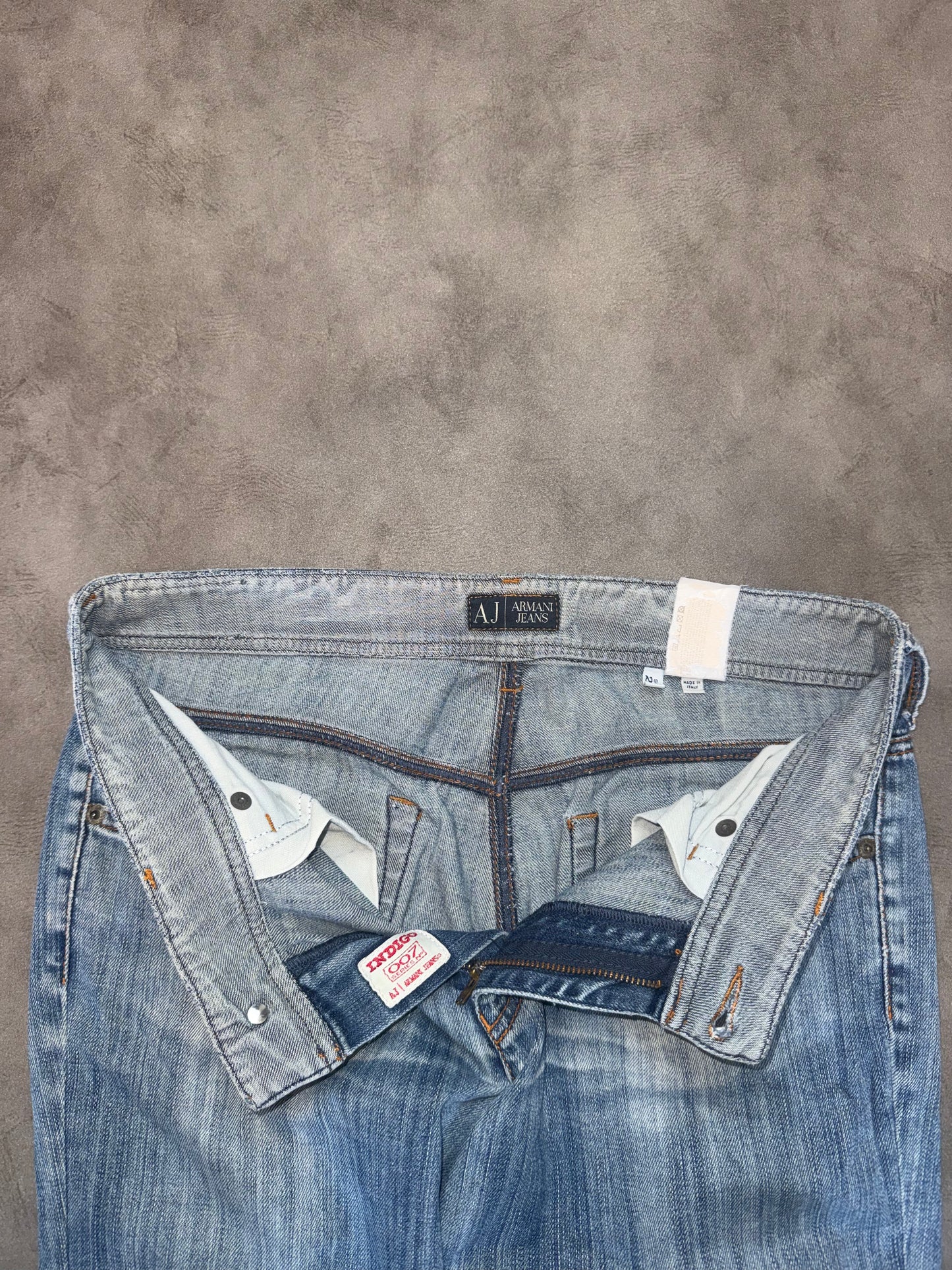 Armani Jeans (S)