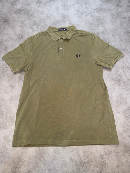 Fred Perry Poloshirt (L)