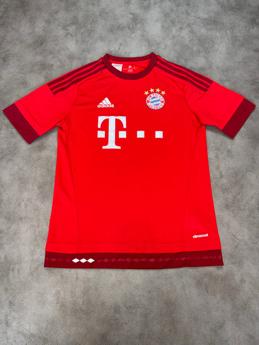 FC Bayern Trikot (M)