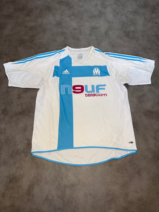 Adidas Marseille Shirt (L)
