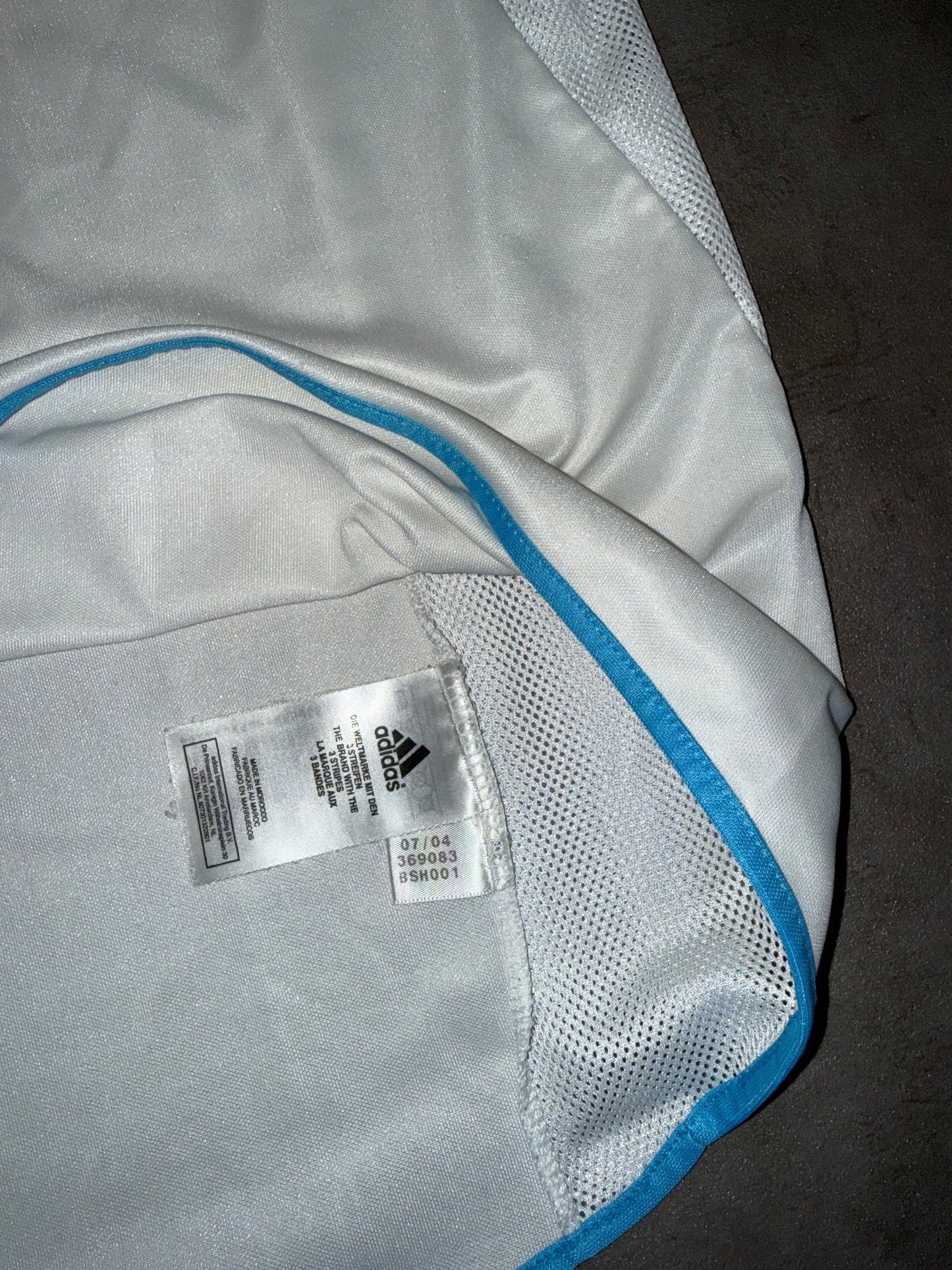 Adidas Marseille Shirt (L)