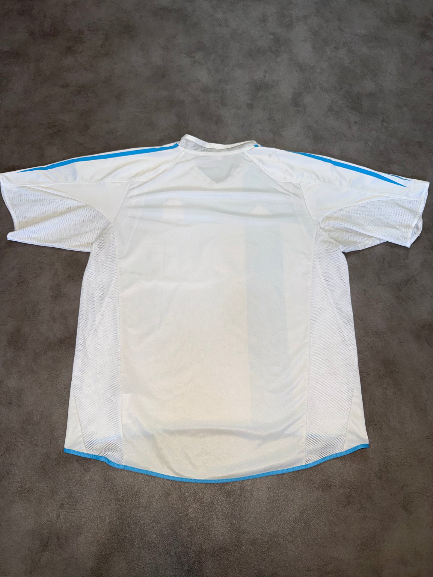 Adidas Marseille Shirt (L)