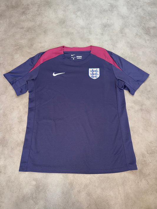 Nike England Trikot (M)
