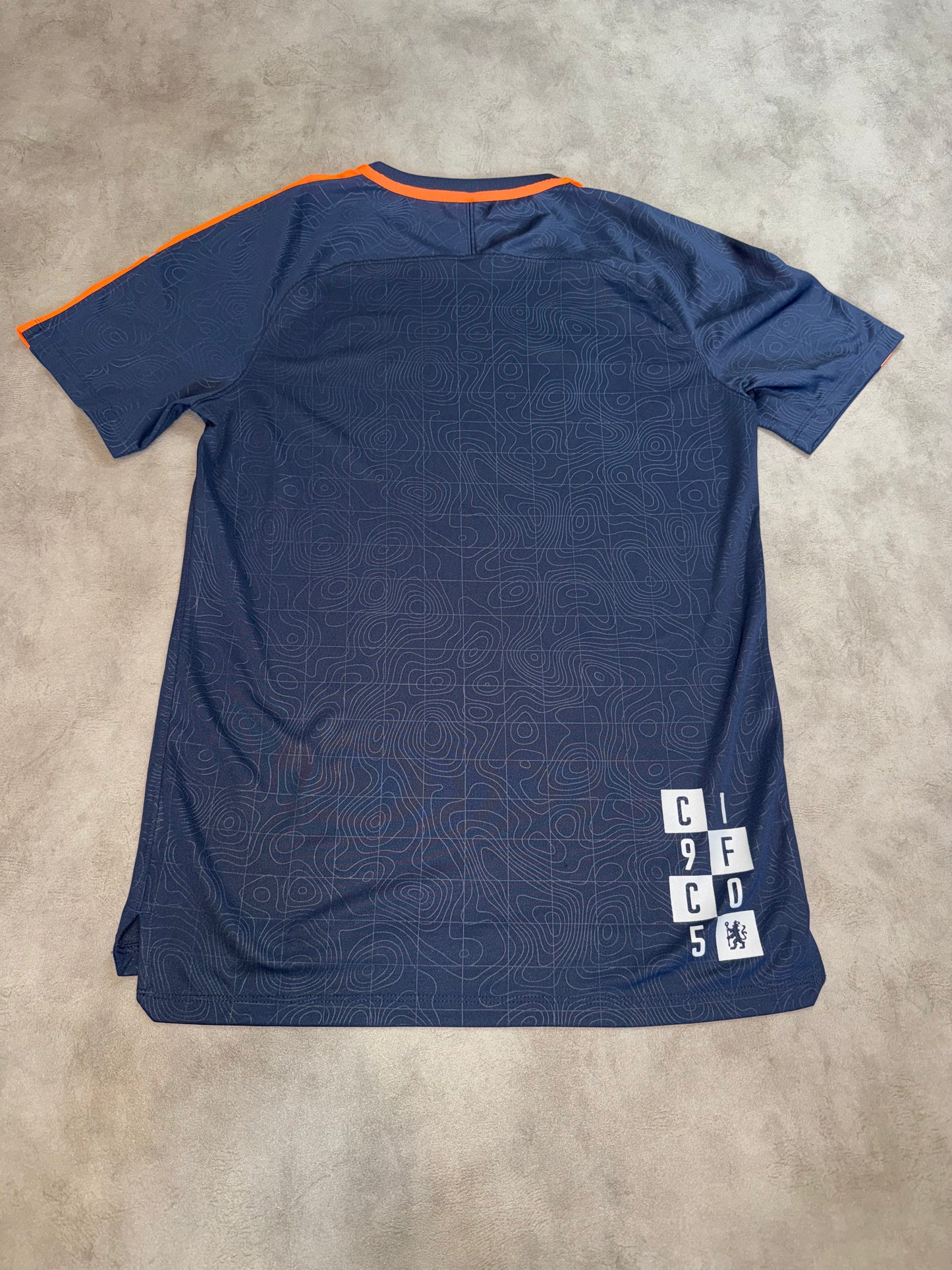 Nike Chelsea Trikot (M)