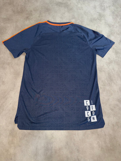 Nike Chelsea Trikot (M)