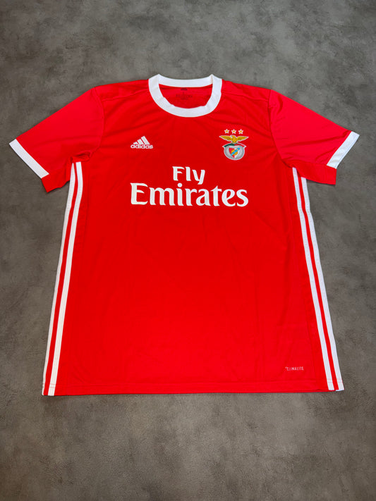 Adidas Fly Emirates Trikot (L)