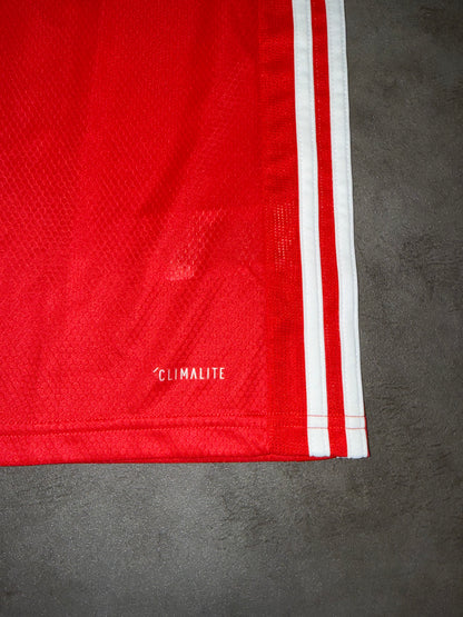 Adidas Fly Emirates Trikot (L)
