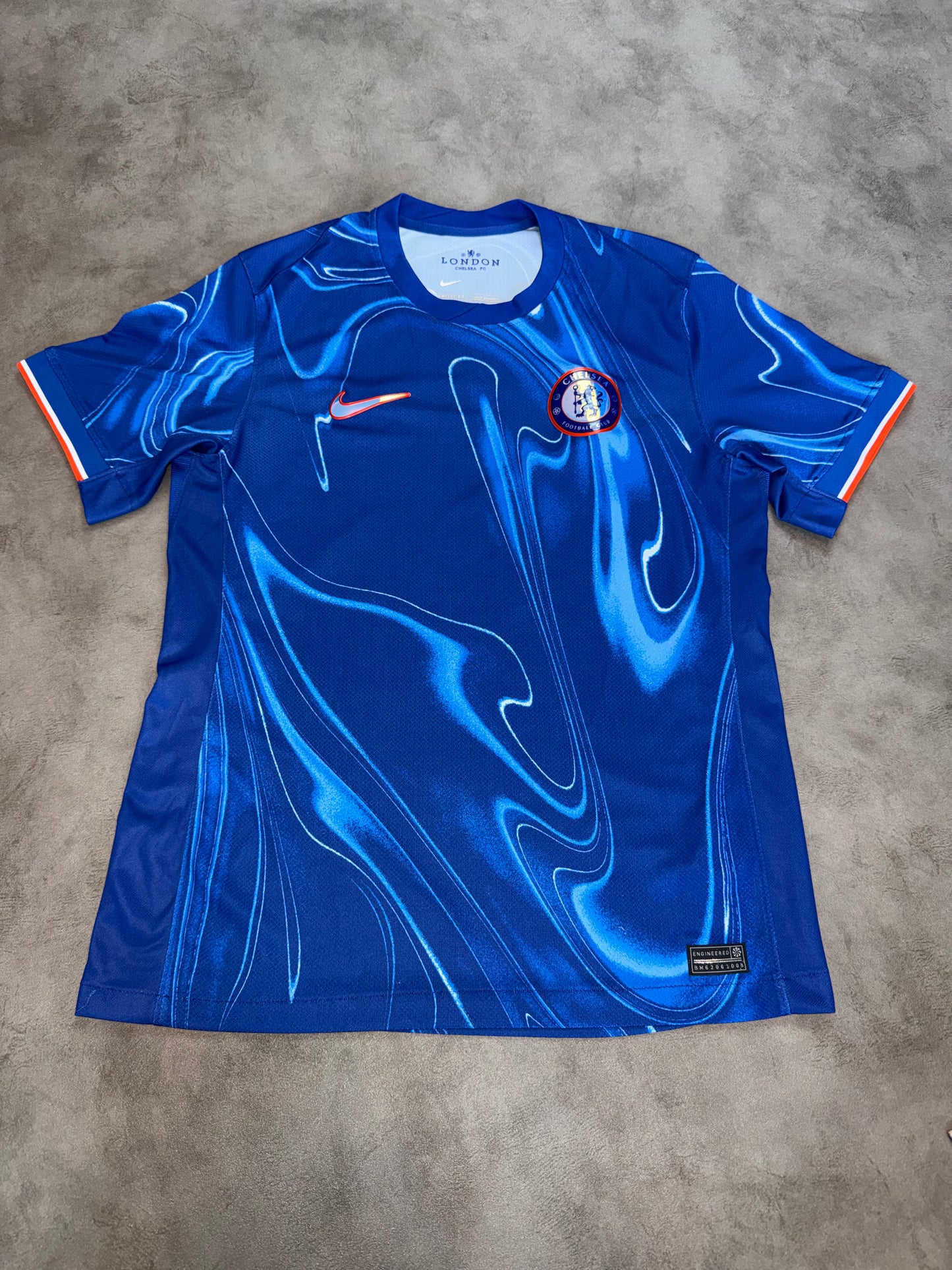 Nike Chelsea Trikot (M)