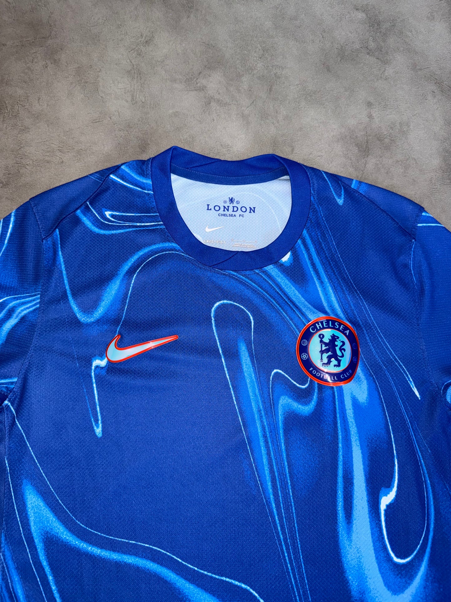Nike Chelsea Trikot (M)