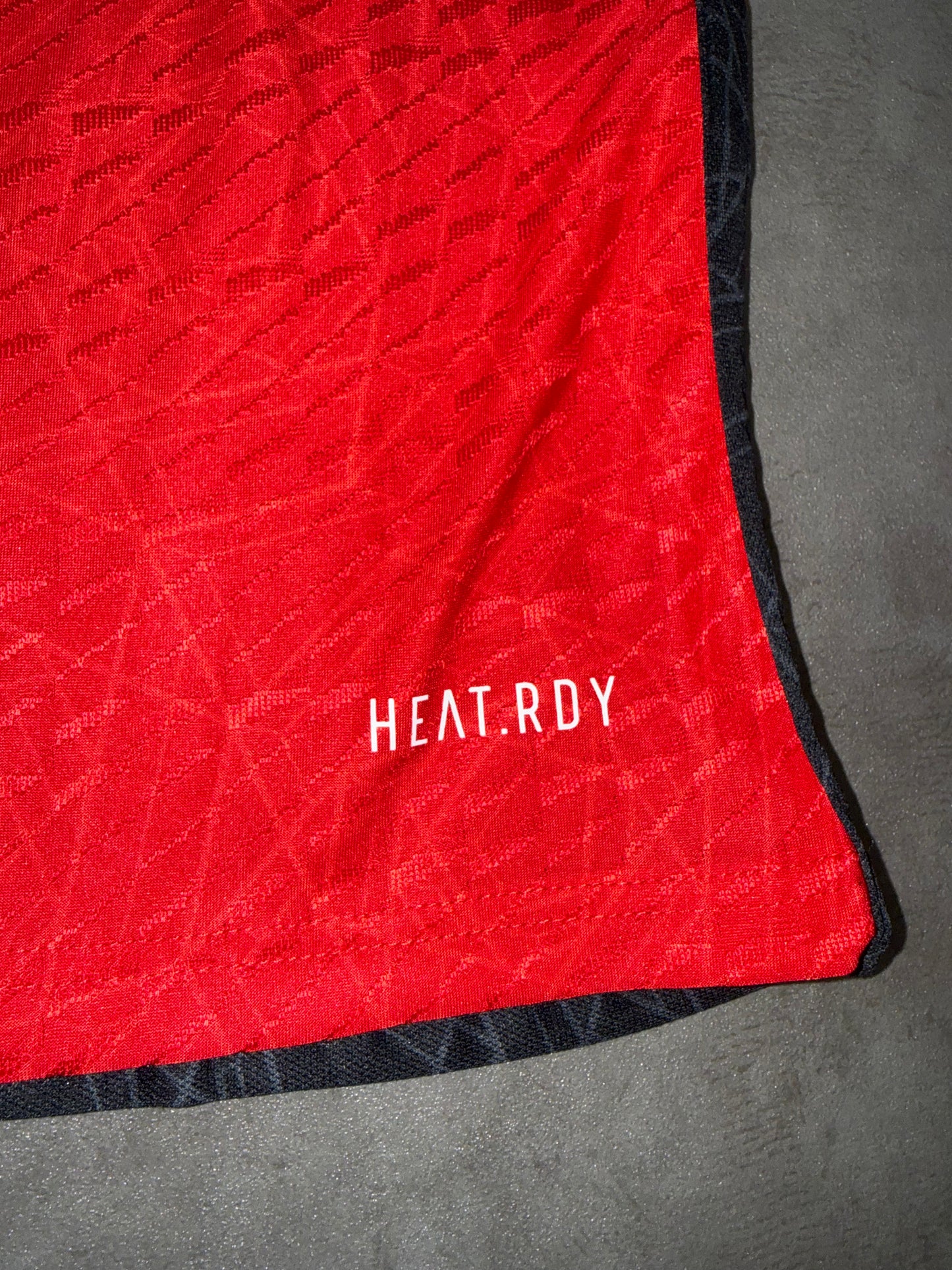 Adidas Manchester Trikot (XL)