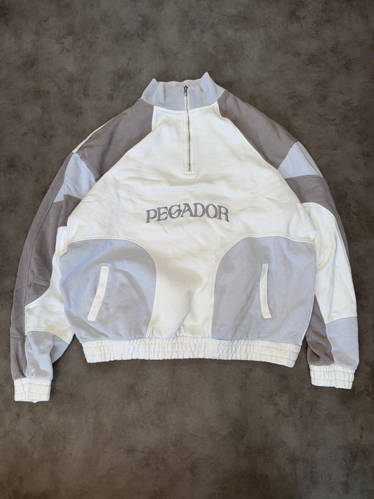 Pegador Halfzip (XL)