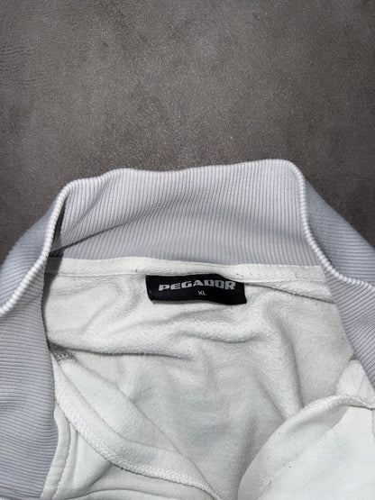 Pegador Halfzip (XL)