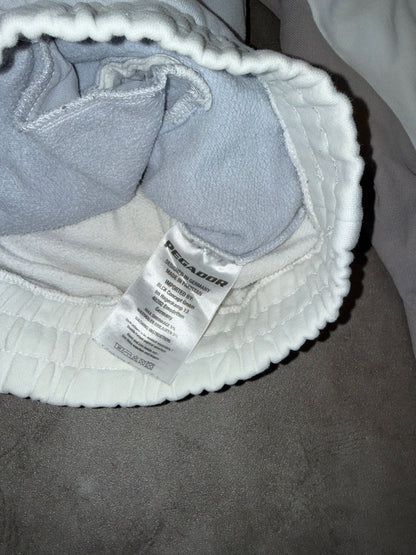 Pegador Halfzip (XL)