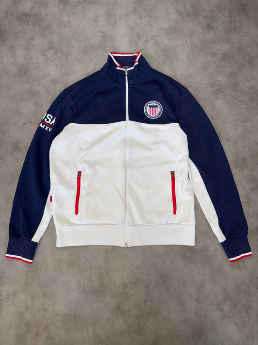 Ralph Lauren Zipper (M)