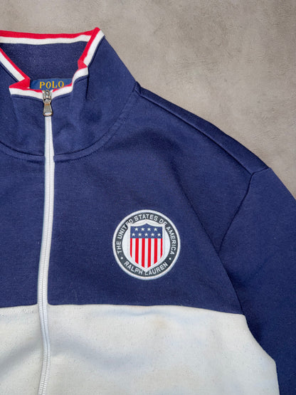 Ralph Lauren Zipper (M)