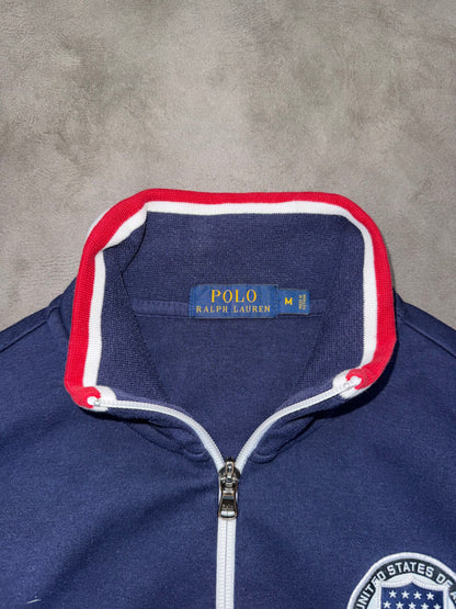 Ralph Lauren Zipper (M)