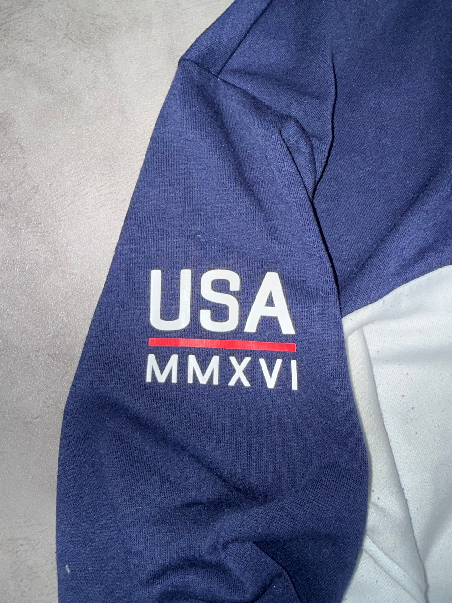 Ralph Lauren Zipper (M)