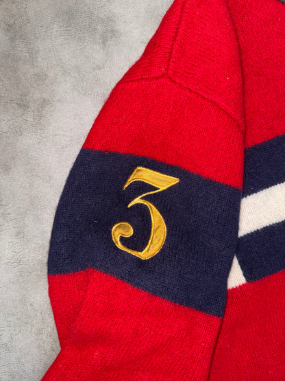 Ralph Lauren Zipper (XL)