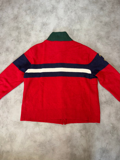 Ralph Lauren Zipper (XL)