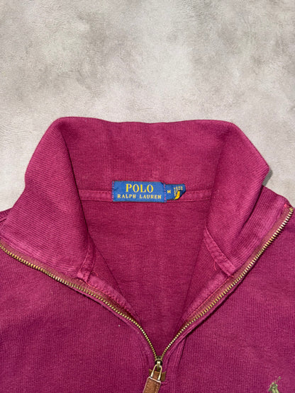 Ralph Lauren Halfzip (M)