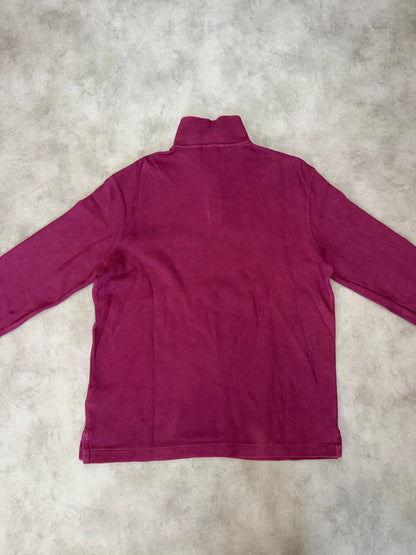 Ralph Lauren Halfzip (M)