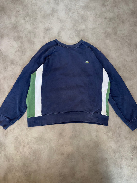 Lacoste Sweater (L)