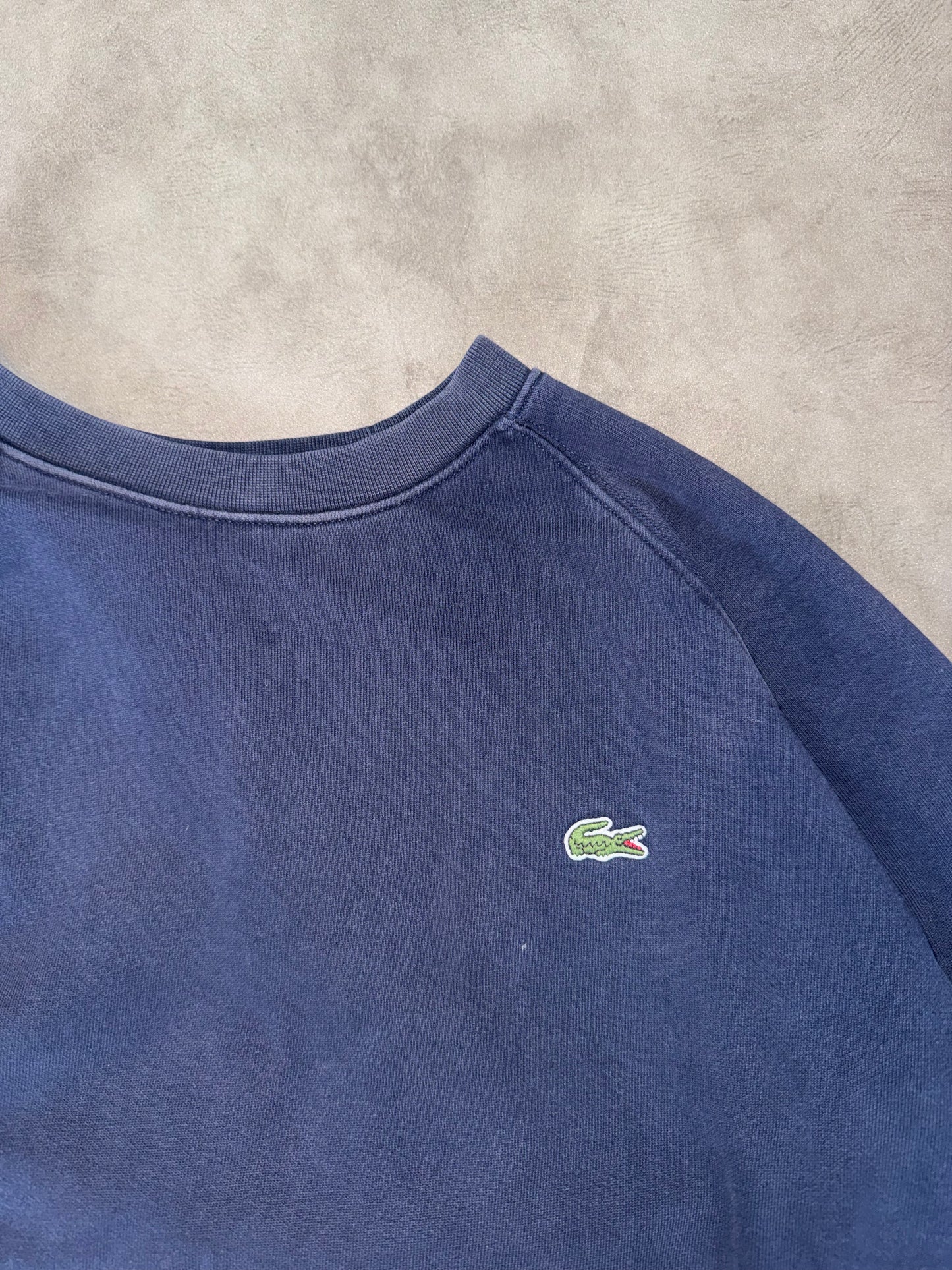 Lacoste Sweater (L)