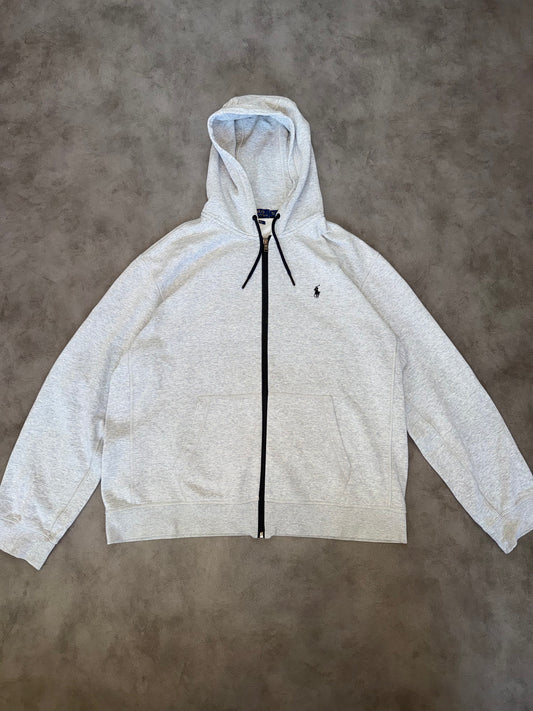 Ralph Lauren Zipper (XL)