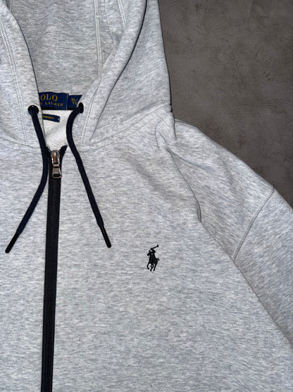 Ralph Lauren Zipper (XL)