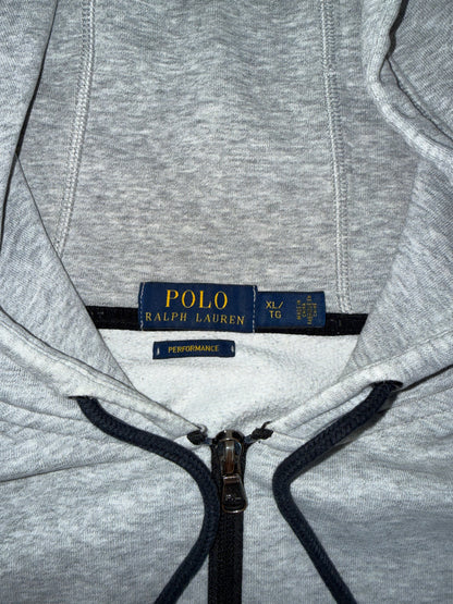 Ralph Lauren Zipper (XL)