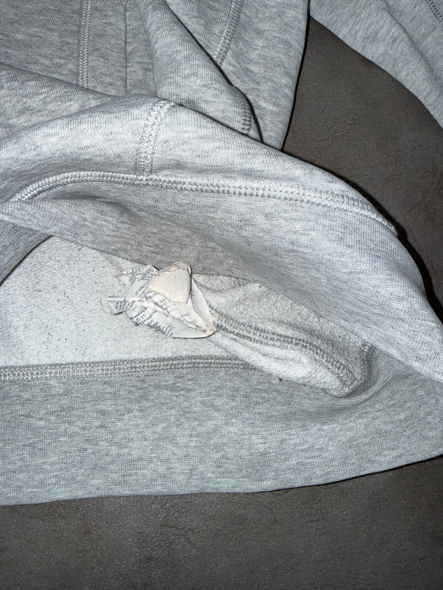 Ralph Lauren Zipper (XL)