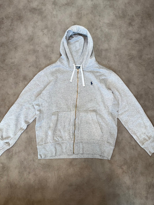 Ralph Lauren Zipper (XL)