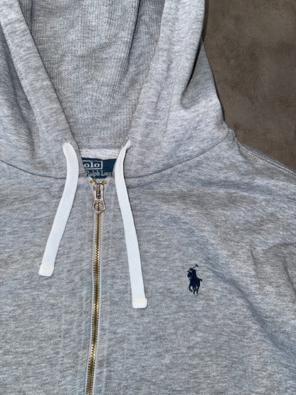 Ralph Lauren Zipper (XL)