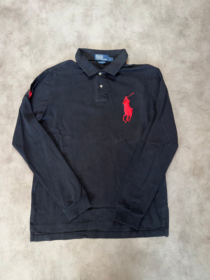 Ralph Lauren Big Pony Poloshirt (L)