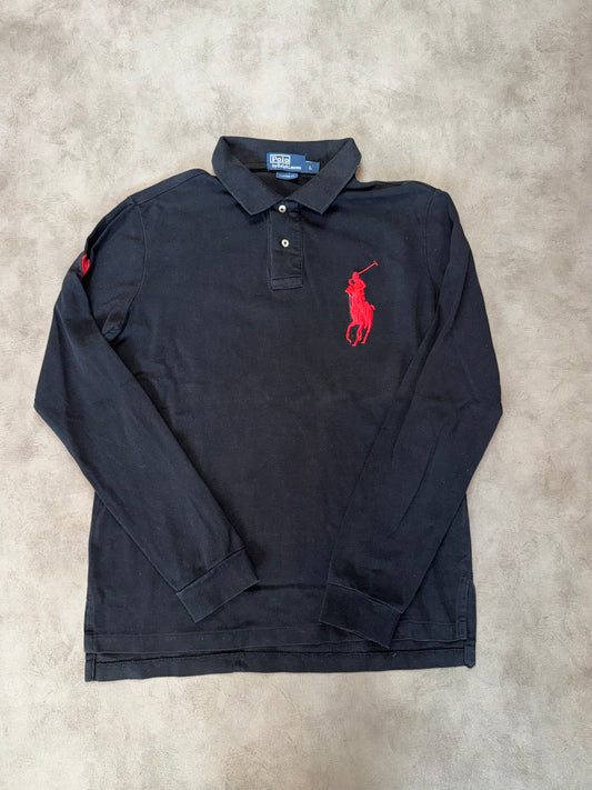 Ralph Lauren Big Pony Poloshirt (L)