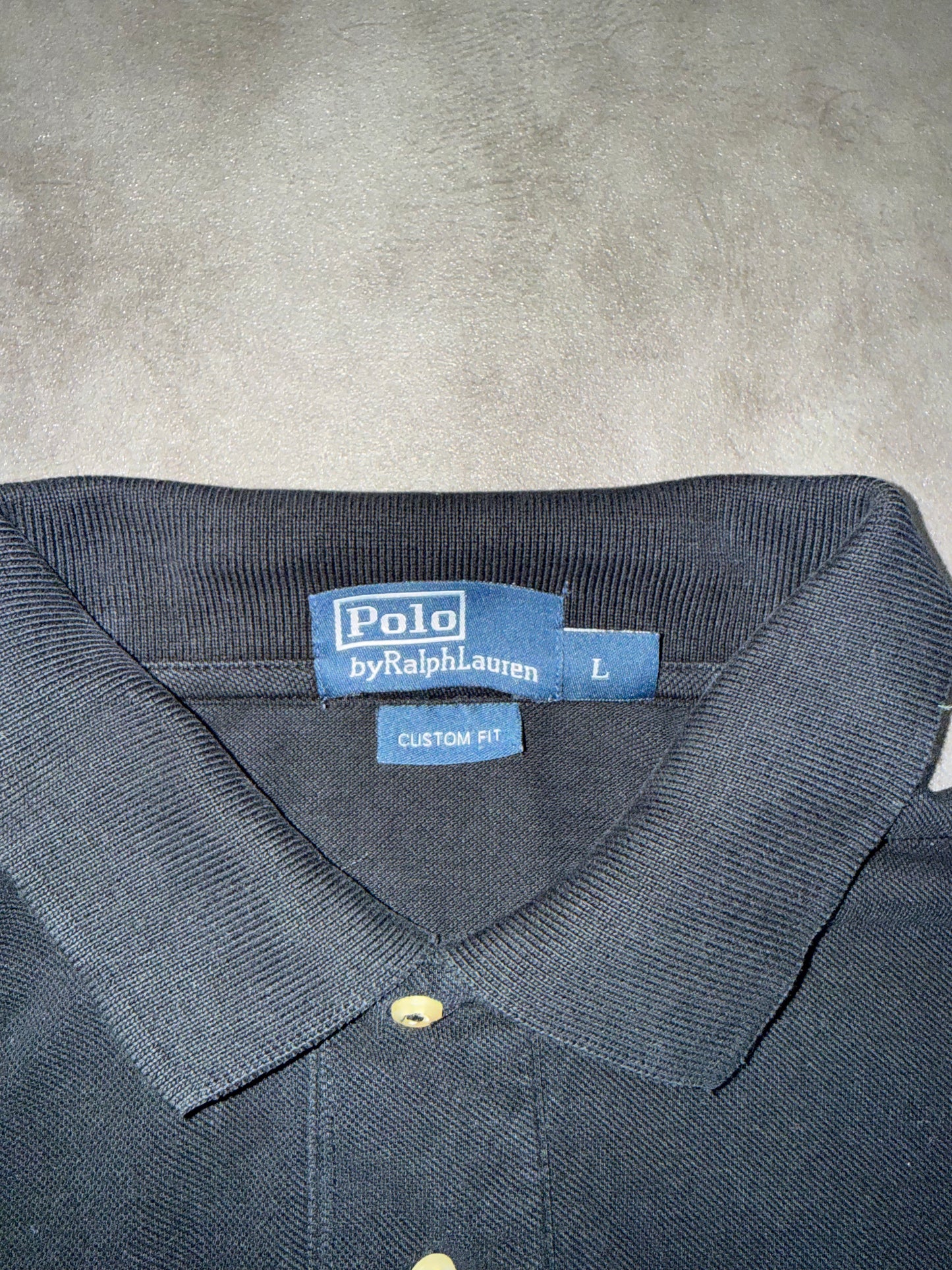 Ralph Lauren Big Pony Poloshirt (L)