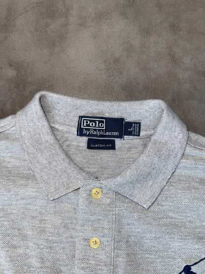 Ralph Lauren Big Pony Poloshirt (L)