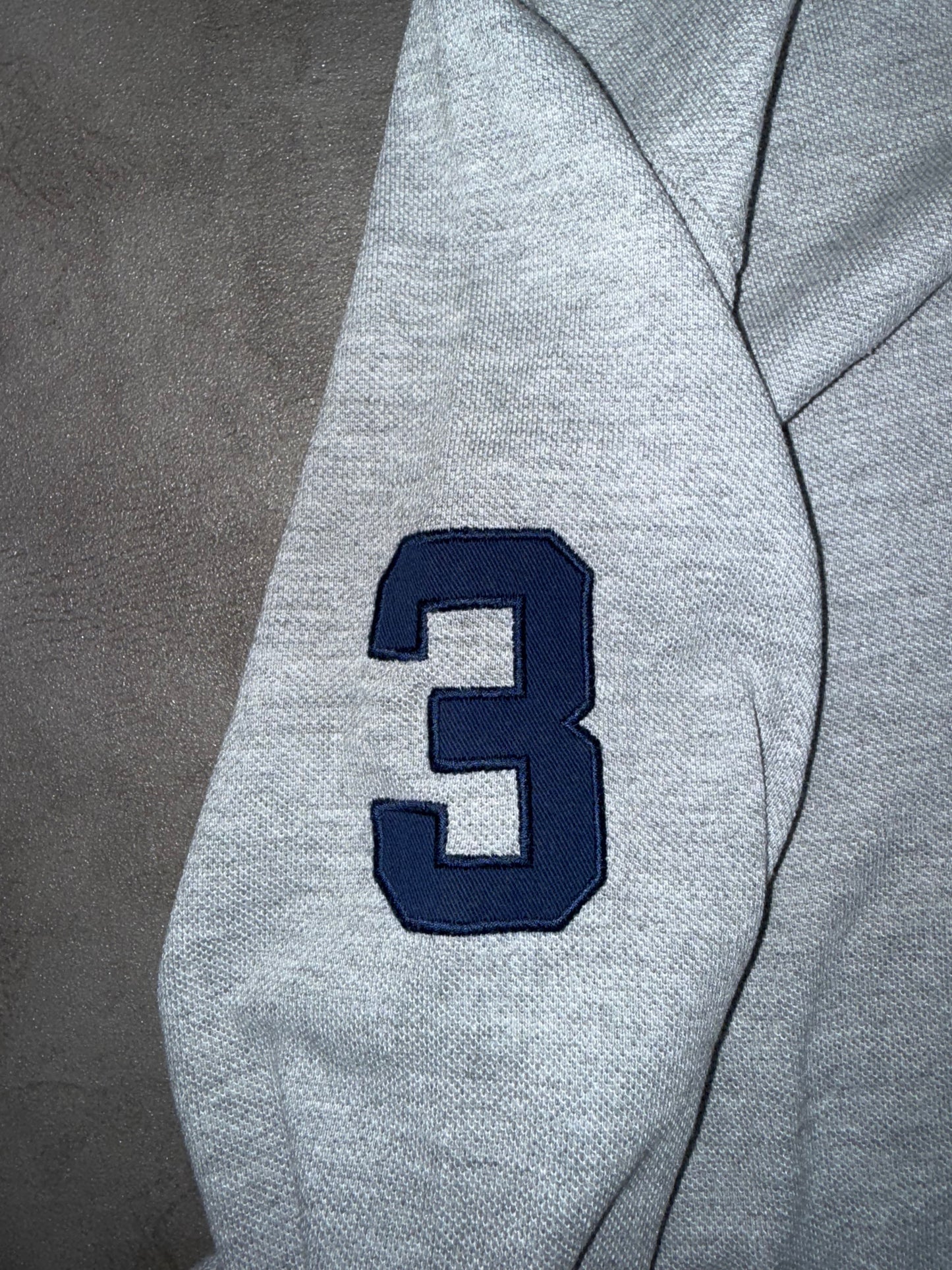 Ralph Lauren Big Pony Poloshirt (L)