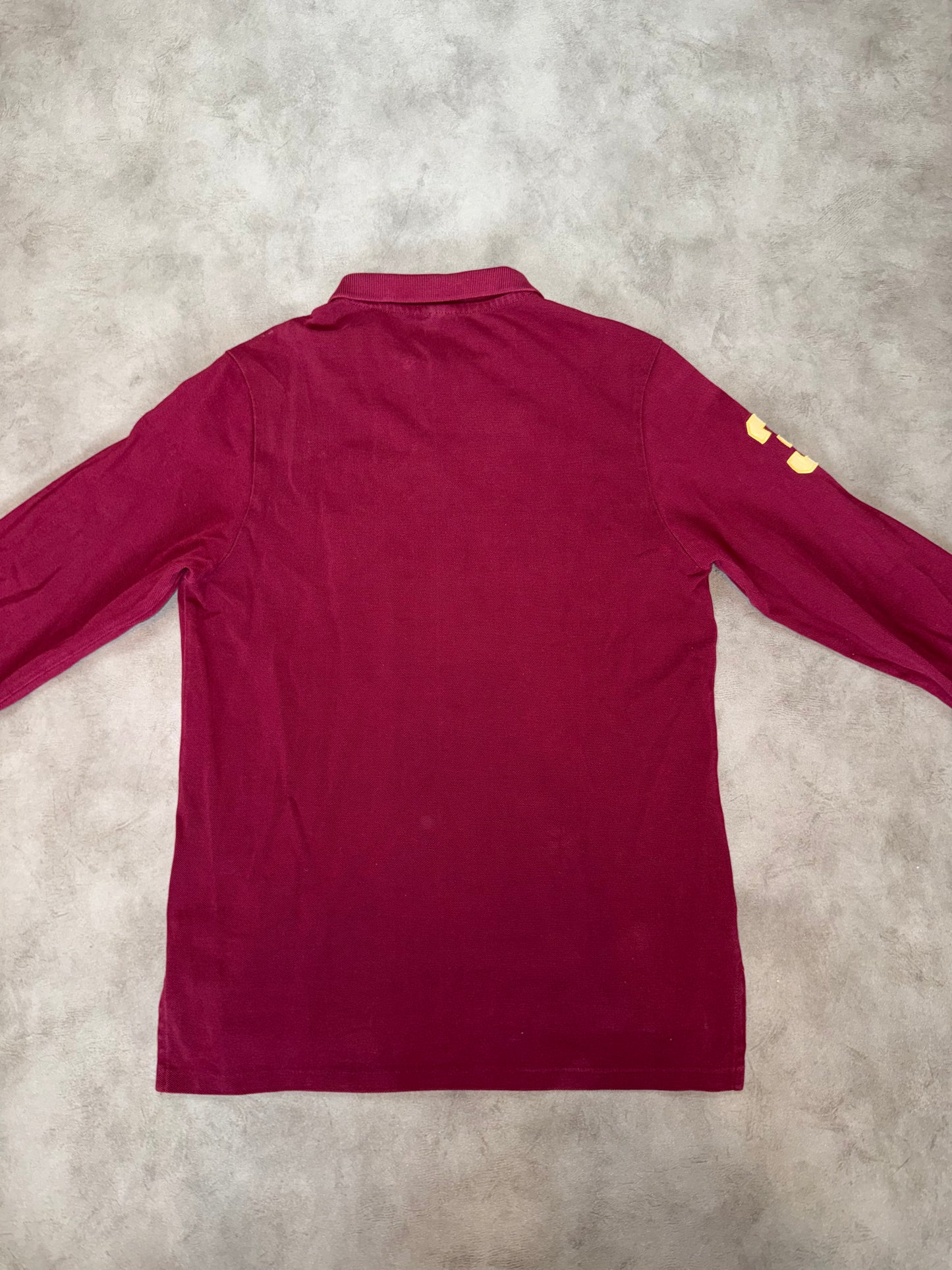 Ralph Lauren Big Pony Poloshirt (L)