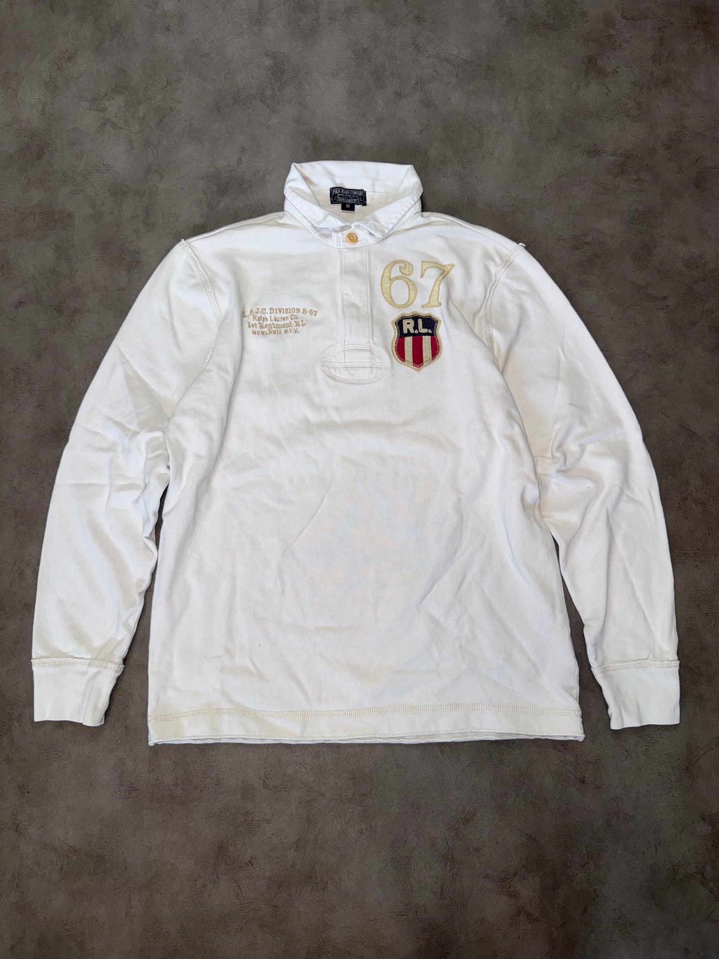 Ralph Lauren Poloshirt (M)