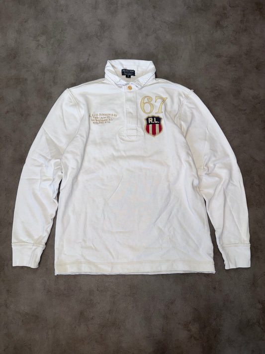Ralph Lauren Poloshirt (M)
