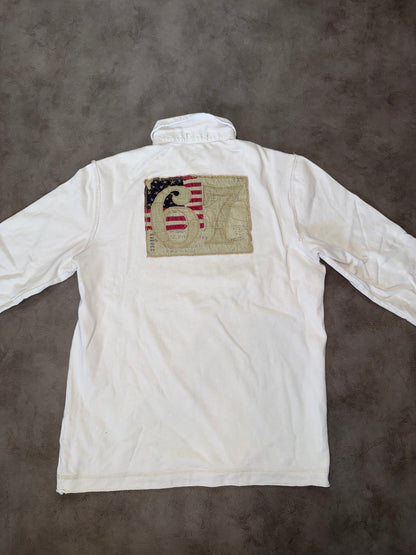 Ralph Lauren Poloshirt (M)