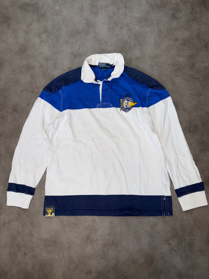 Ralph Lauren Poloshirt (L)