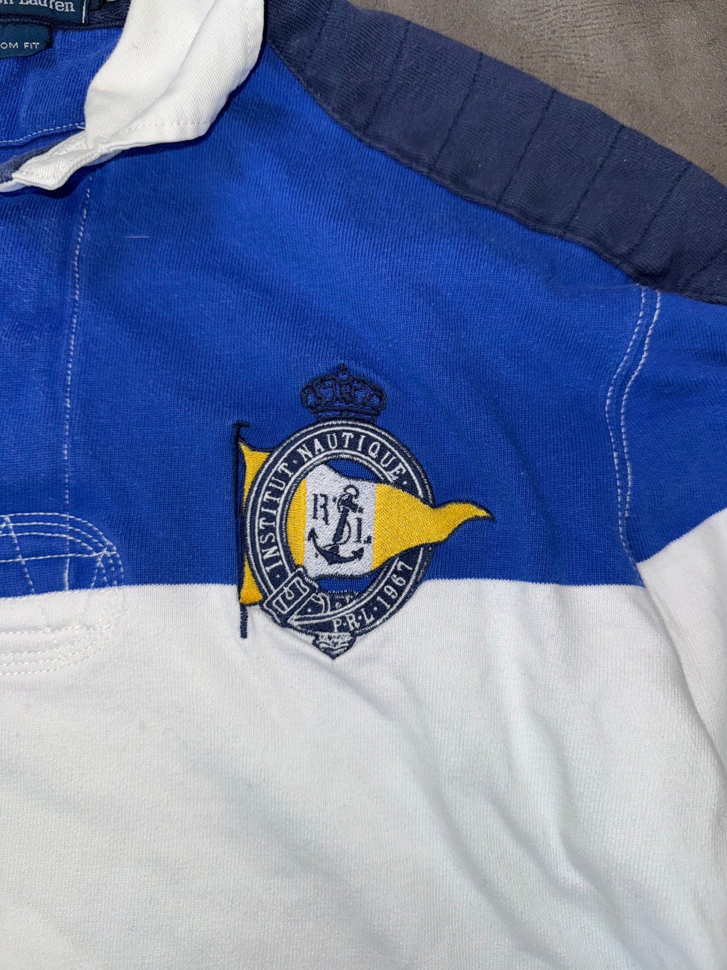 Ralph Lauren Poloshirt (L)