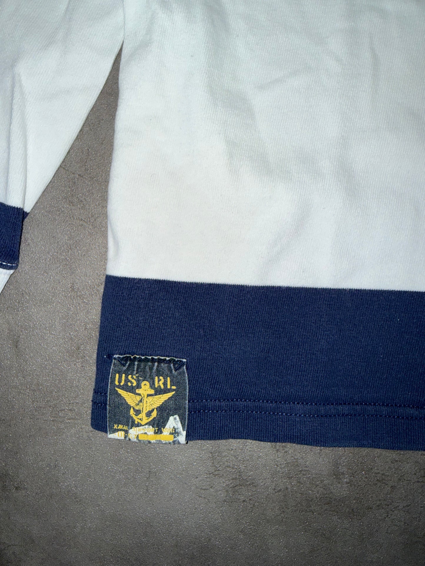 Ralph Lauren Poloshirt (L)