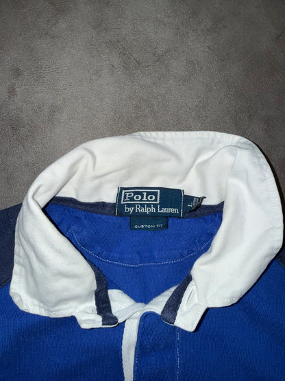 Ralph Lauren Poloshirt (L)